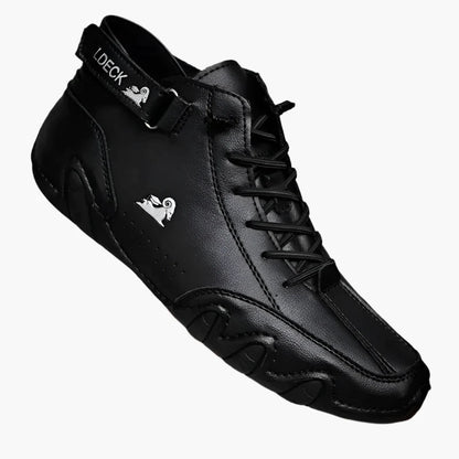 Herren Barfußschuhe Minimalistische Outdoor-Freizeitschuhe für natürliche Bewegung