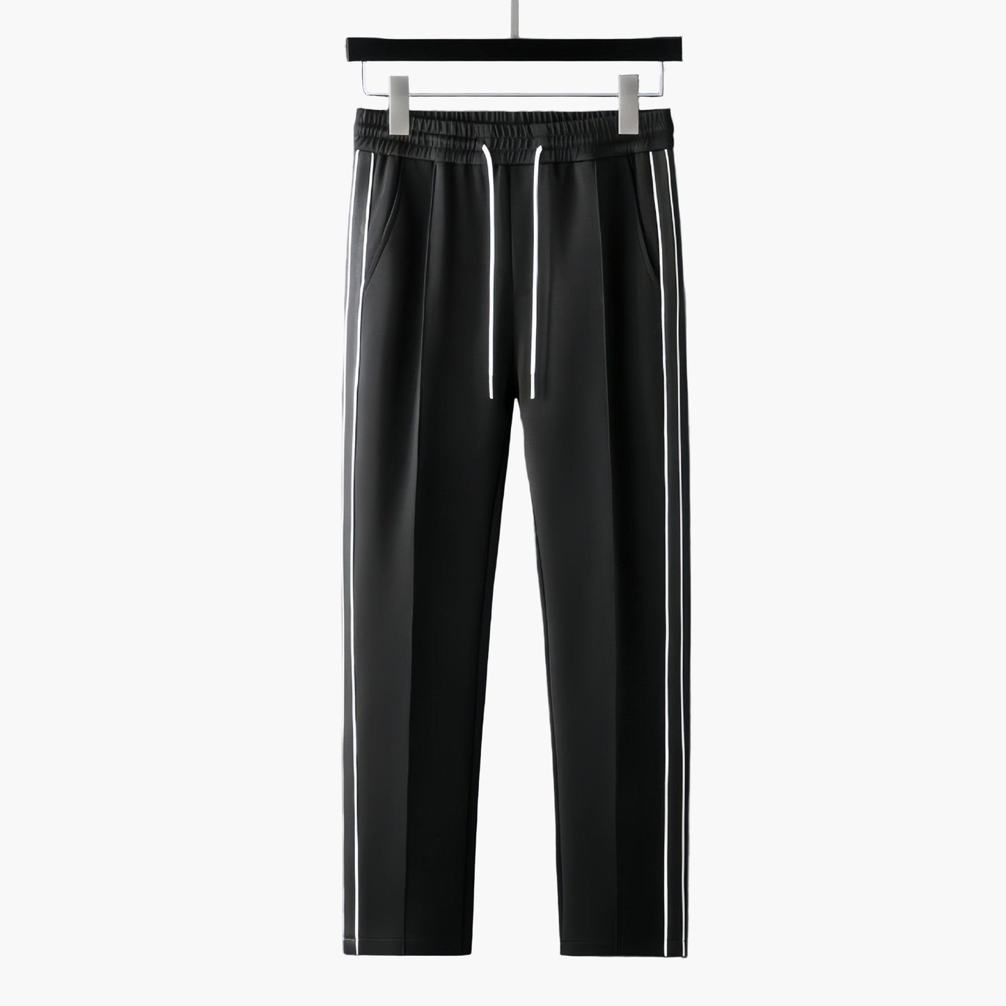 Men's Tracksuit Modern Sport Style Two-Piece – Leisure & Fitness