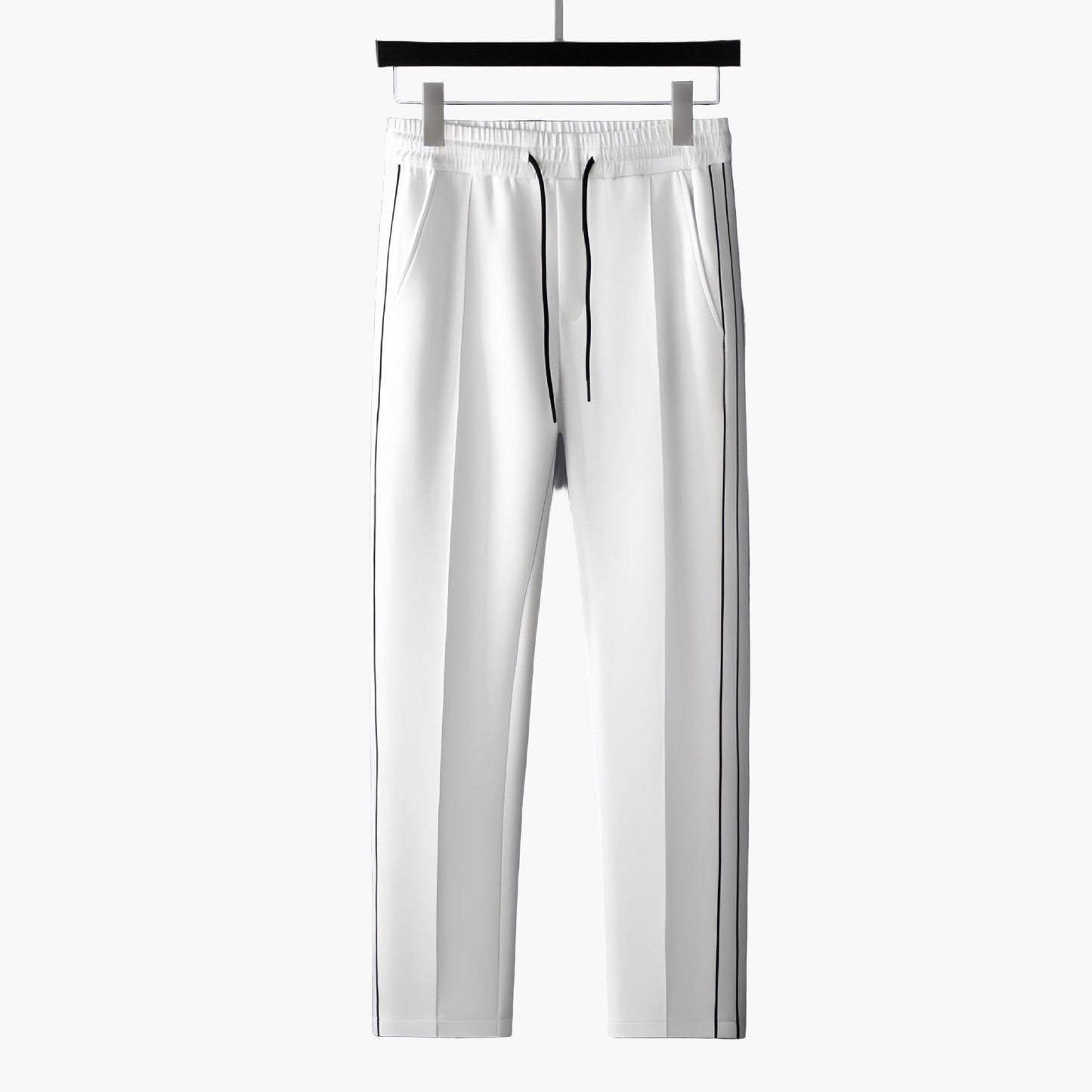 Men's Tracksuit Modern Sport Style Two-Piece – Leisure & Fitness