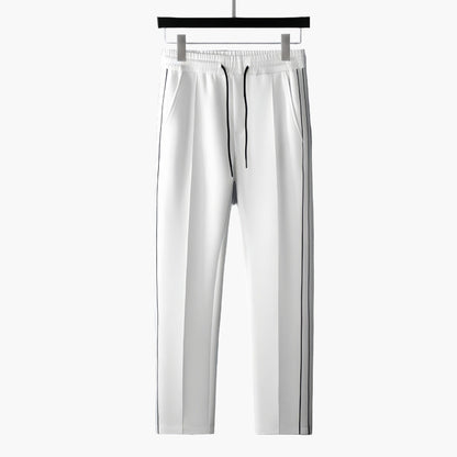 Men's Tracksuit Modern Sport Style Two-Piece – Leisure & Fitness