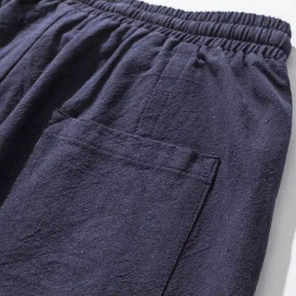 Men's Harem Jogging Pants Loose Style Leisure & Sport