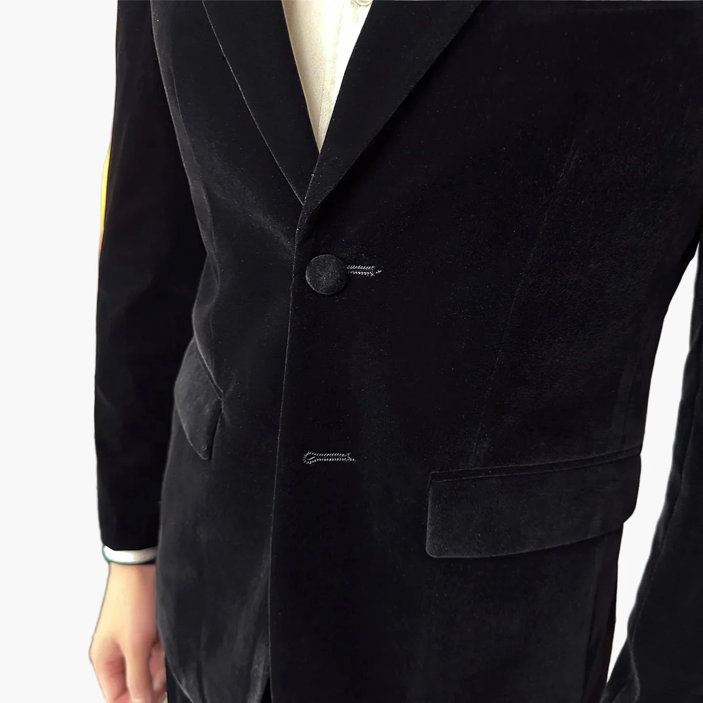 Herren Modernes Sakko für Business und Freizeit – Eleganter Blazer im zeitlosen Stil