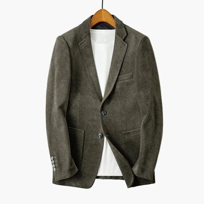 Herren Freizeit Blazer – Moderner Business und Casual Sakko für stilvolle Anlässe