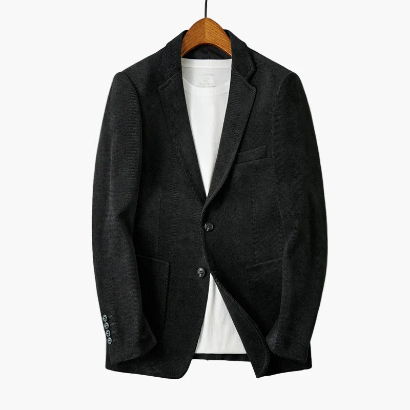 Herren Freizeit Blazer – Moderner Business und Casual Sakko für stilvolle Anlässe