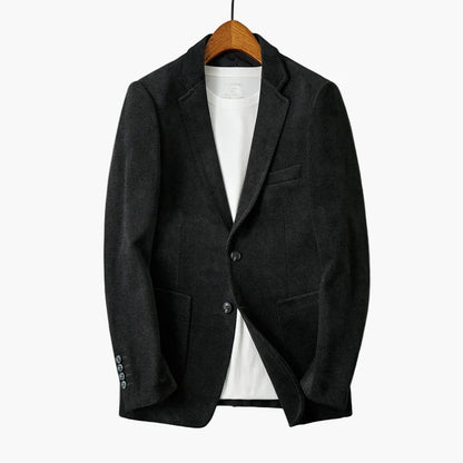 Herren Freizeit Blazer – Moderner Business und Casual Sakko für stilvolle Anlässe