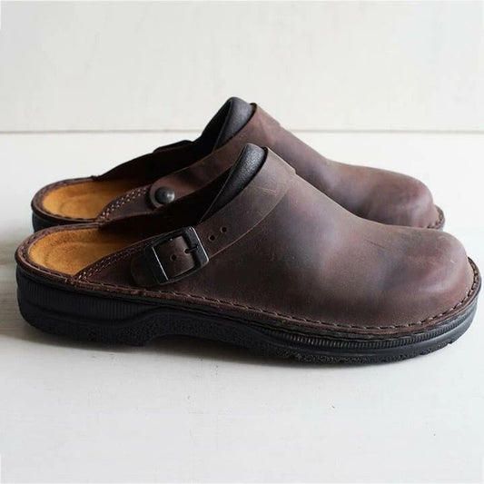 Joseph – Unisex Orthopädische Schuhe