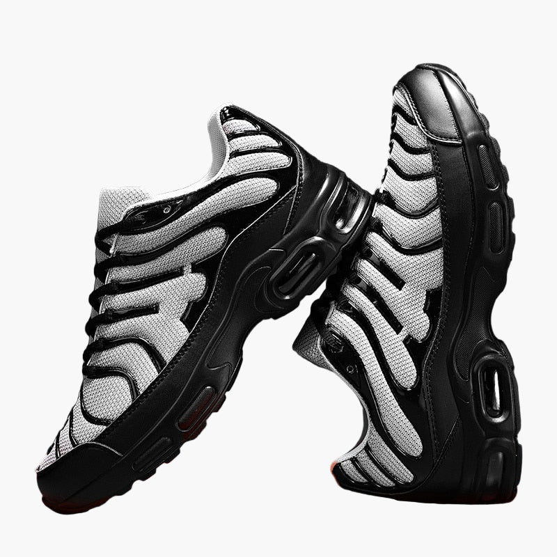 Herren Sneaker im modernen Streetstyle für Alltag und Sport
