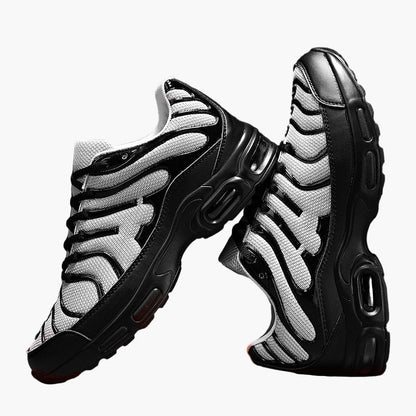 Herren Sneaker im modernen Streetstyle für Alltag und Sport