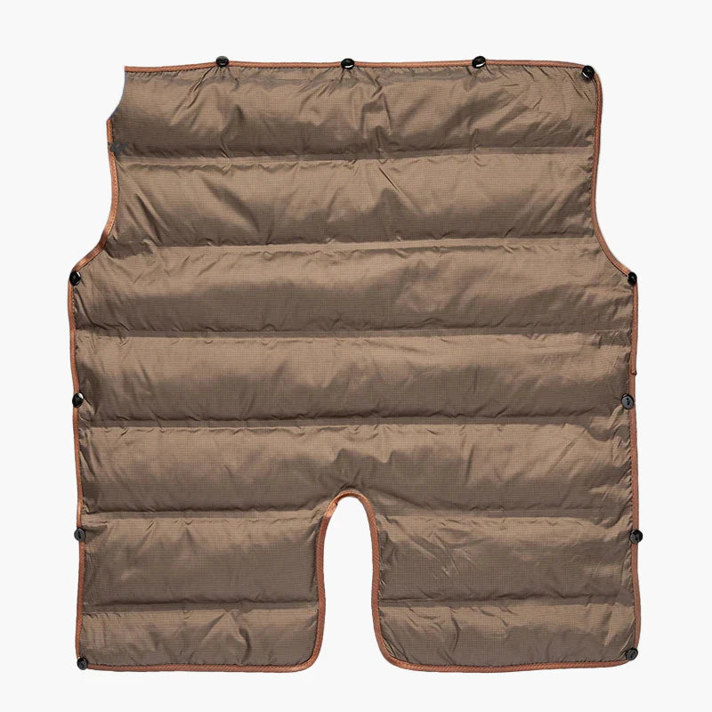 Herren Business Mantel Klassisch Elegante Winterjacke für Büro und Alltag