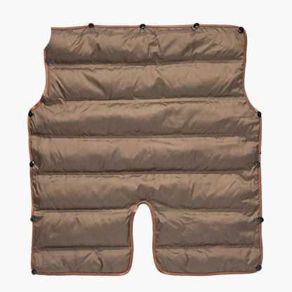 Herren Business Mantel Klassisch Elegante Winterjacke für Büro und Alltag