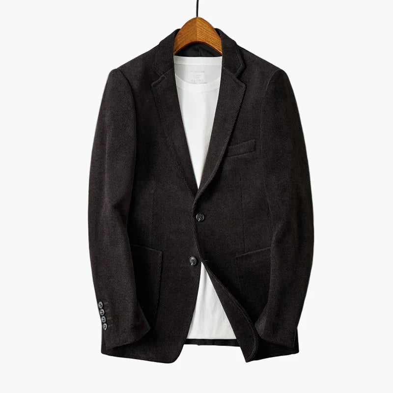 Herren Freizeit Blazer – Moderner Business und Casual Sakko für stilvolle Anlässe