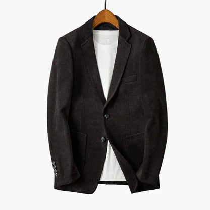 Herren Freizeit Blazer – Moderner Business und Casual Sakko für stilvolle Anlässe
