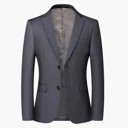 Herren Business Sakko – Eleganter Anzugblazer für Büro und festliche Anlässe