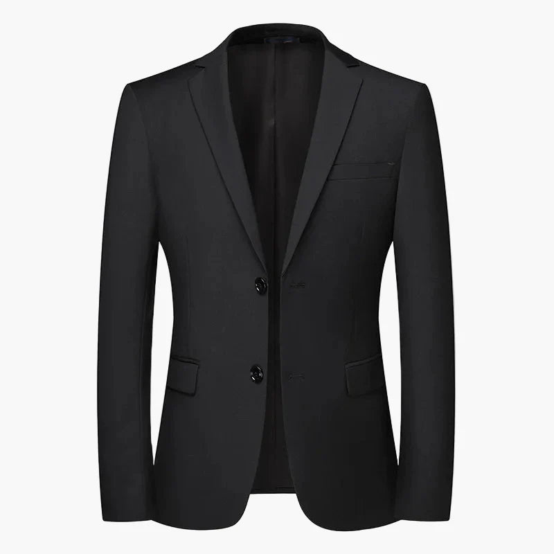 Herren Business Sakko – Eleganter Anzugblazer für Büro und festliche Anlässe