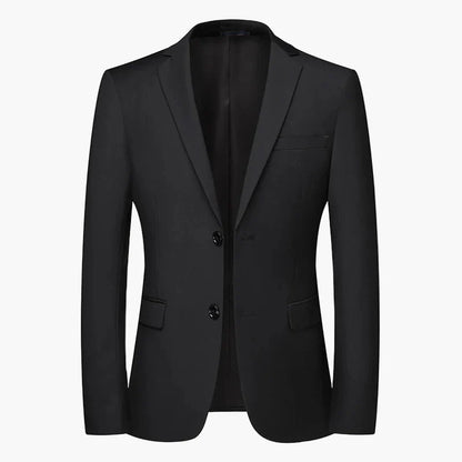 Herren Business Sakko – Eleganter Anzugblazer für Büro und festliche Anlässe