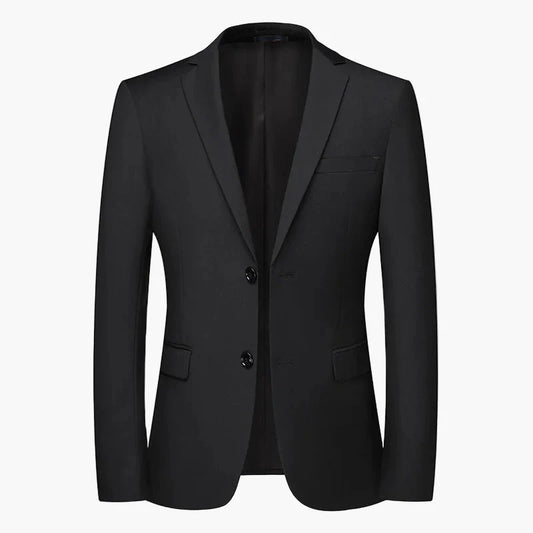 Herren Business Sakko – Eleganter Anzugblazer für Büro und festliche Anlässe
