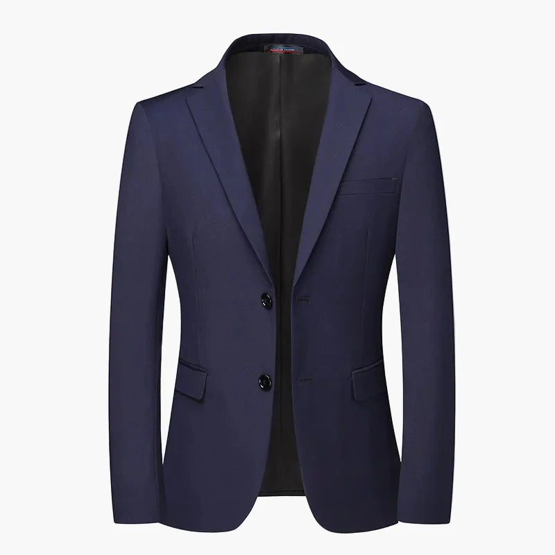 Herren Business Sakko – Eleganter Anzugblazer für Büro und festliche Anlässe