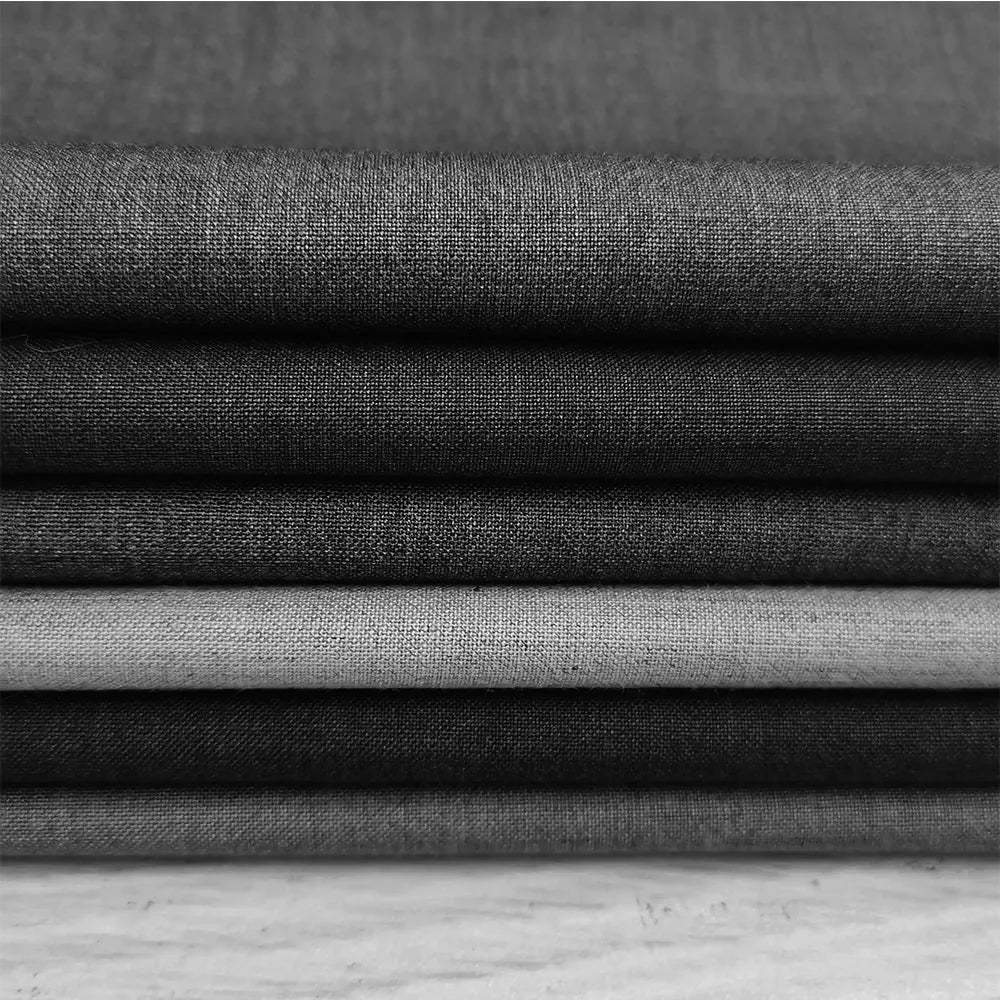 Men's blazer in modern houndstooth pattern – Elegant casual and business blazer