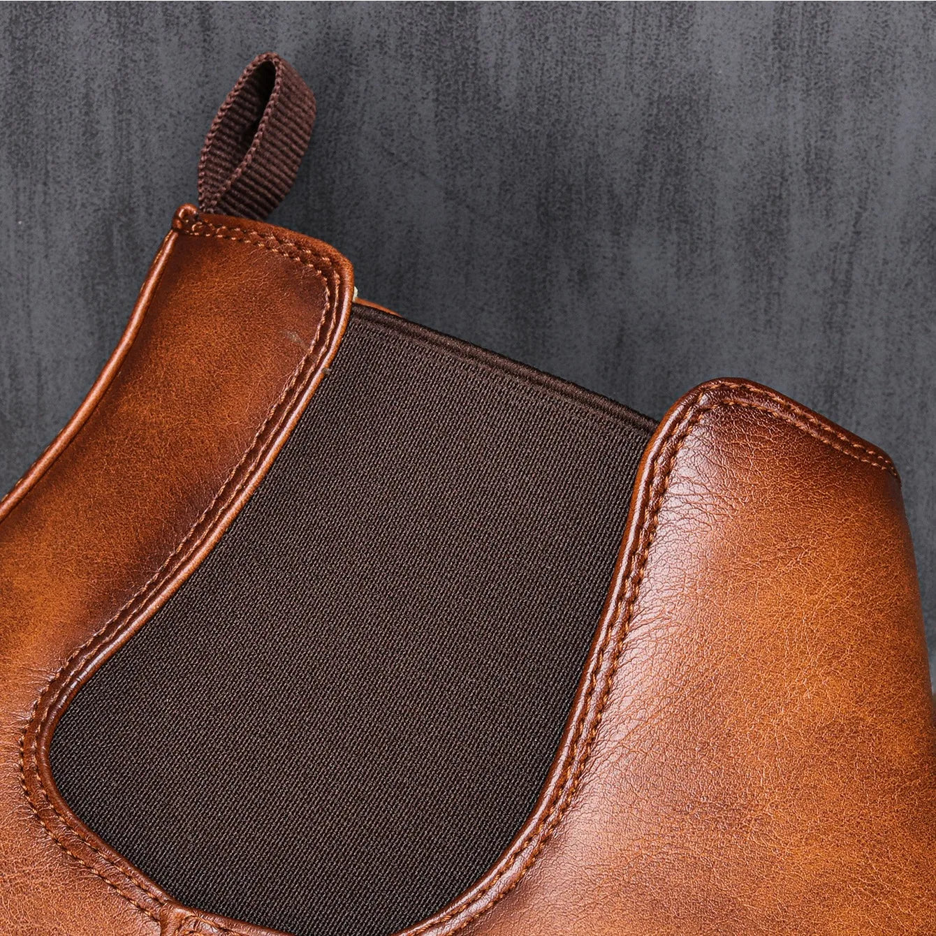 Men's Chelsea Boots – Classic Business & Casual Ankle Boots for Modern Style