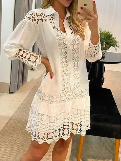 Hannah – Sommerkleid