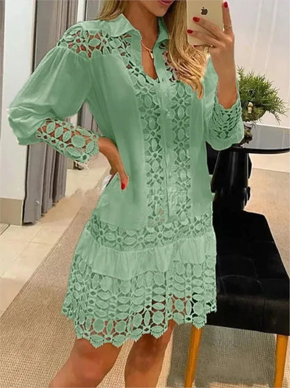 Hannah – Sommerkleid