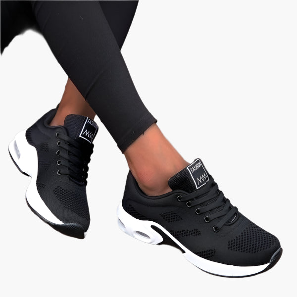 Women's Orthopedic Running Shoes – Stylish Comfort Sneakers for Everyday & Sports