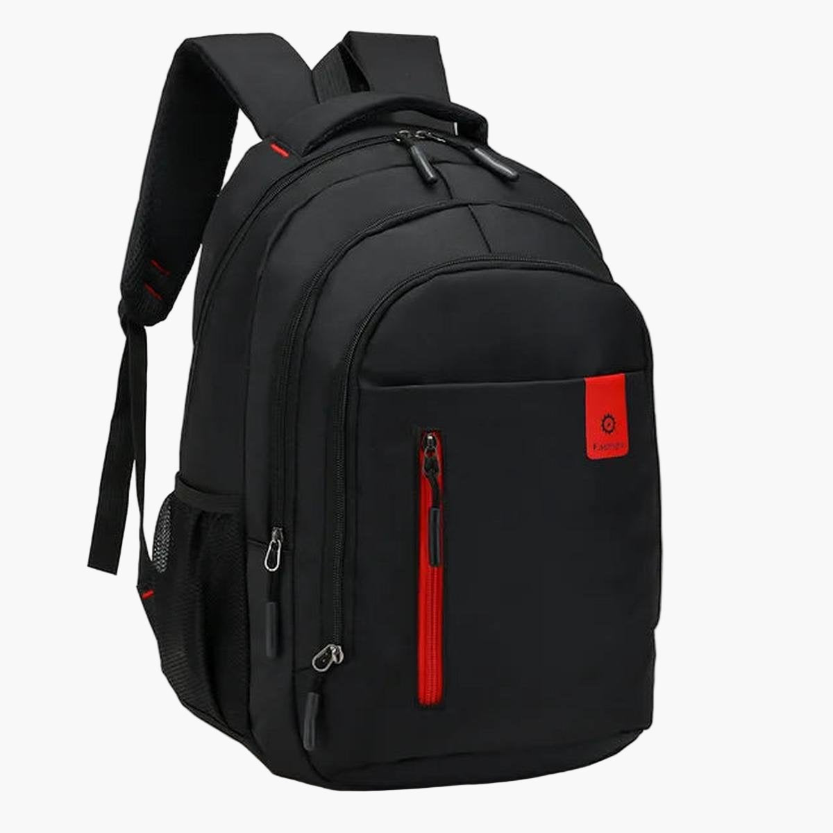 Men's Backpack – Modern Business & Leisure Daypack, Waterproof, Versatile for Everyday, Travel and School