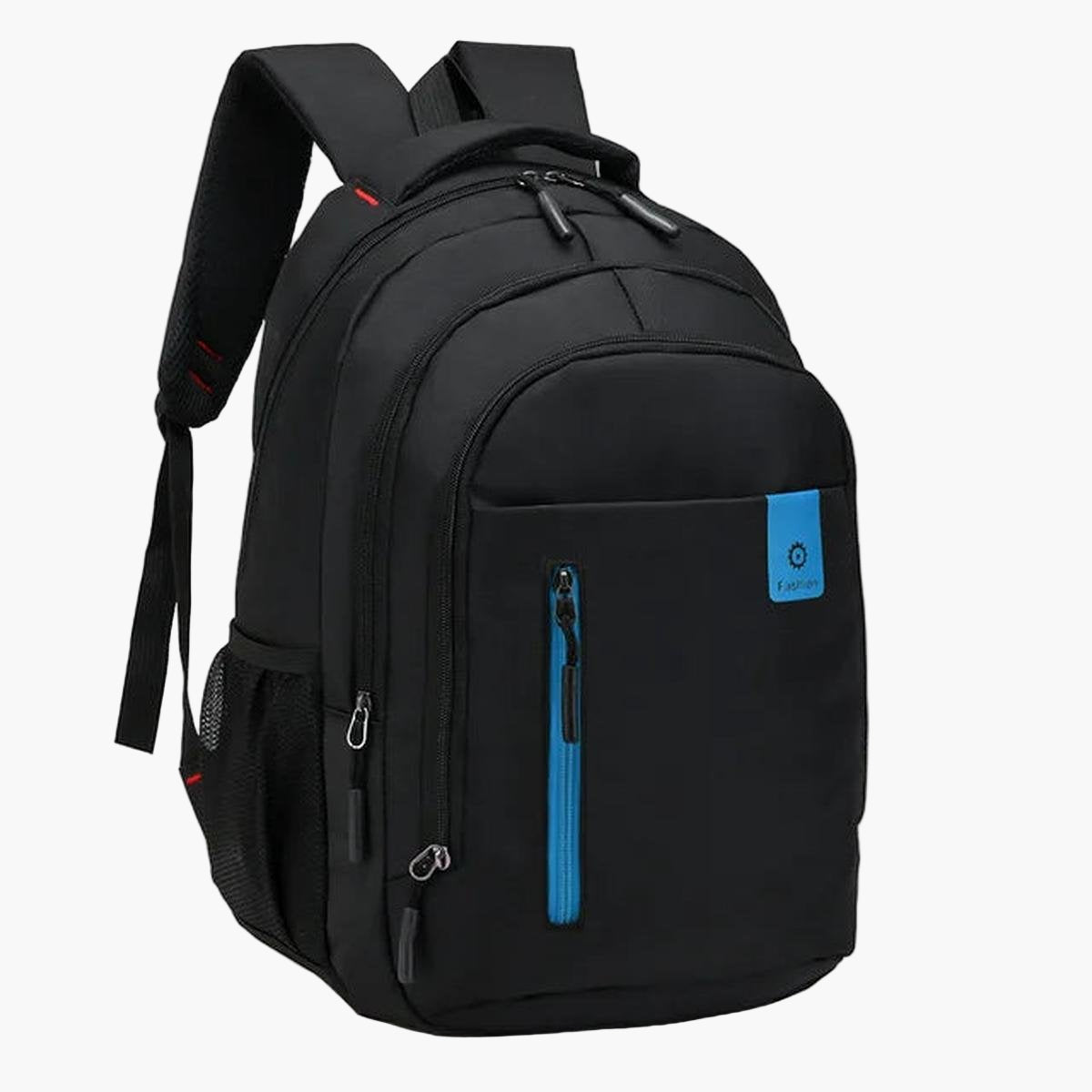 Men's Backpack – Modern Business & Leisure Daypack, Waterproof, Versatile for Everyday, Travel and School