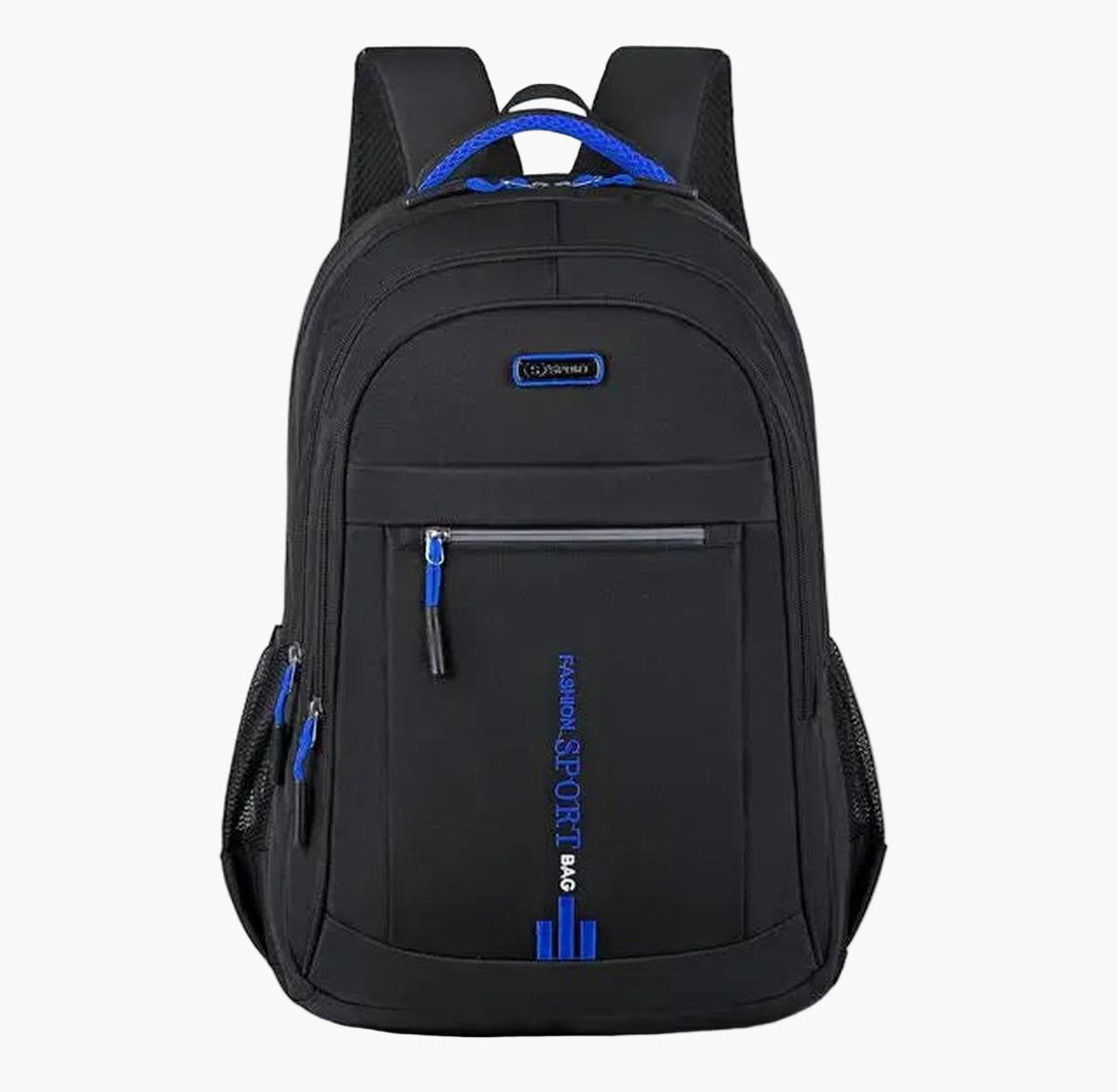 Men's Backpack – Modern Business & Leisure Daypack, Waterproof, Versatile for Everyday, Travel and School