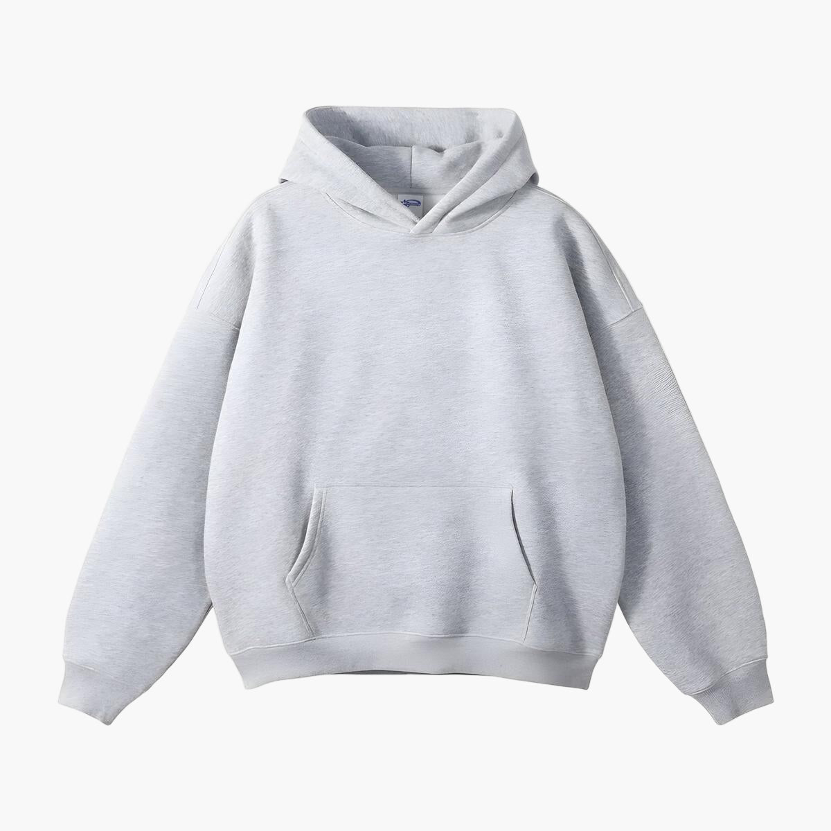 Unisex Kapuzenpullover mit Gewicht – Entspannungs-Hoodie für Alltag & Freizeit