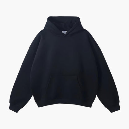 Unisex Kapuzenpullover mit Gewicht – Entspannungs-Hoodie für Alltag & Freizeit