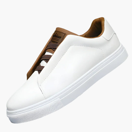 Men's Sneakers Classic & Versatile – Stylish Casual Shoes for Everyday and Business