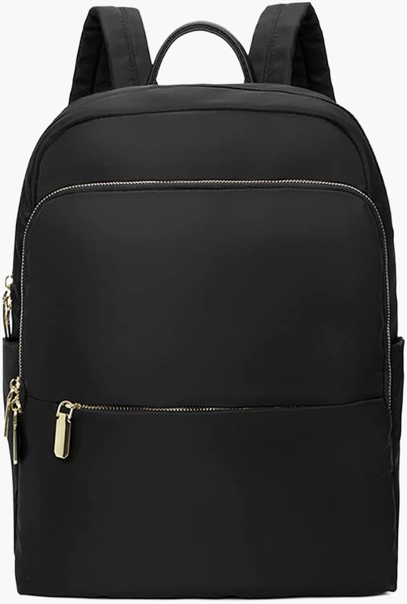 Damen Rucksack Business & Freizeit – Moderner, vielseitiger Tagesrucksack für Arbeit und Reisen