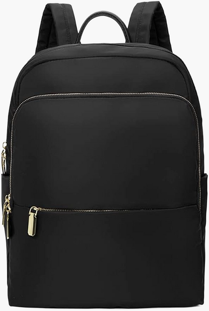 Damen Rucksack Business & Freizeit – Moderner, vielseitiger Tagesrucksack für Arbeit und Reisen