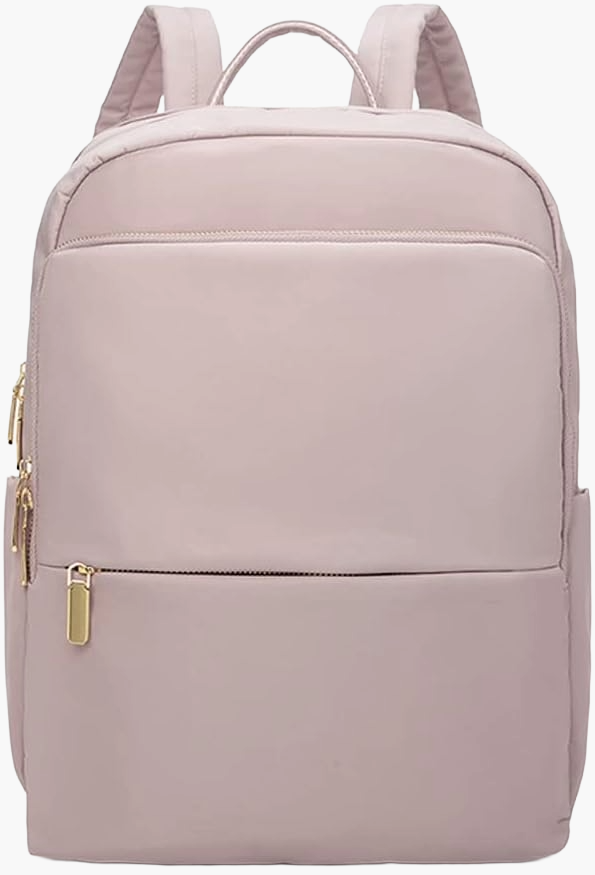 Damen Rucksack Business & Freizeit – Moderner, vielseitiger Tagesrucksack für Arbeit und Reisen