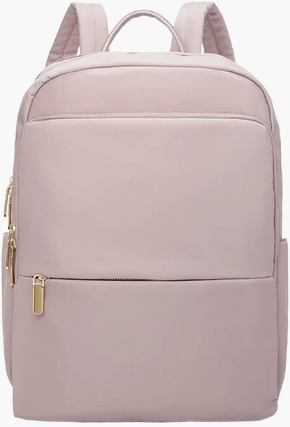 Damen Rucksack Business & Freizeit – Moderner, vielseitiger Tagesrucksack für Arbeit und Reisen