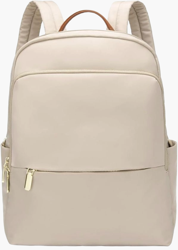 Damen Rucksack Business & Freizeit – Moderner, vielseitiger Tagesrucksack für Arbeit und Reisen