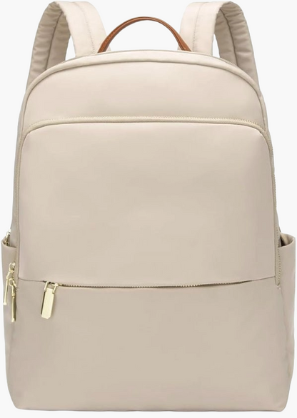 Damen Rucksack Business & Freizeit – Moderner, vielseitiger Tagesrucksack für Arbeit und Reisen