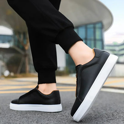 Men's Sneakers Classic & Versatile – Stylish Casual Shoes for Everyday and Business