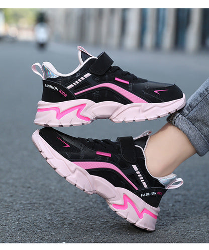 Lydia – Wasserdichter Vegan-Leder Sneaker für Mädchen