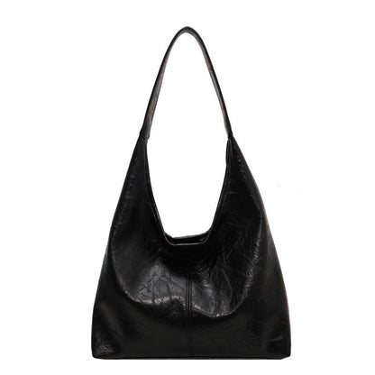 Kimberley – Vintage Designer Shoulder Bag with Large Capacity for Women