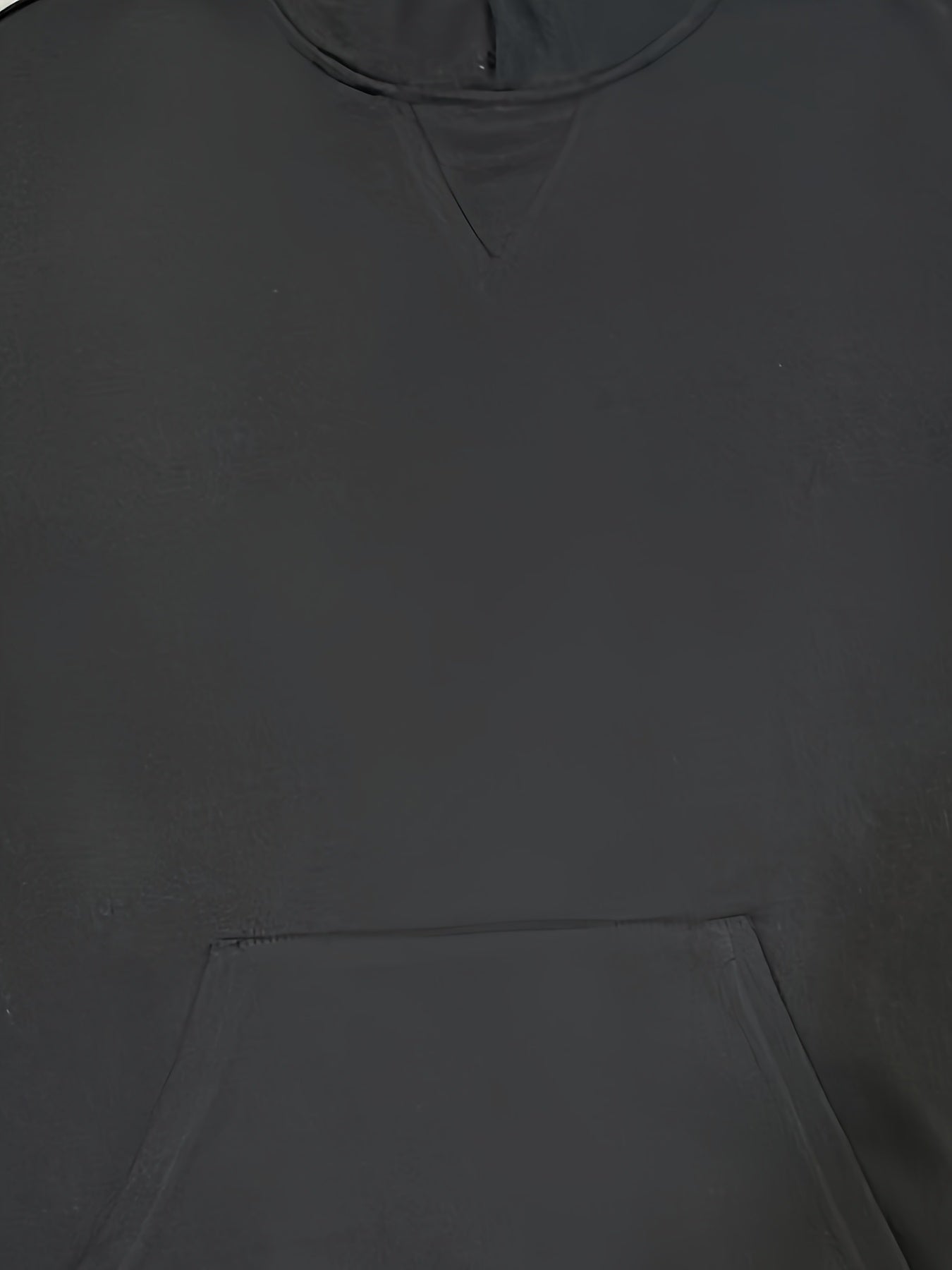 Herren Freizeit Oversize Hoodie Set – Lockerer Streetwear Trainingsanzug für Alltag & Reisen