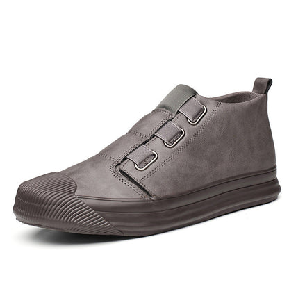 Darren – Freizeit Veganleder Schuhe