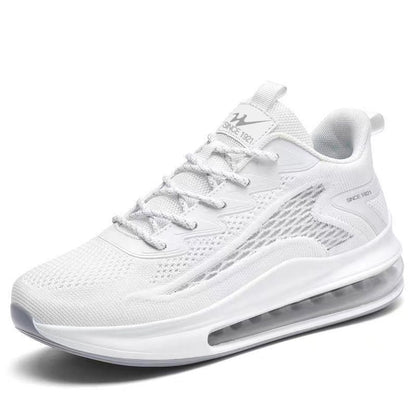 Geoffrey – Modische Herren-Freizeitschuhe mit Air Cushion