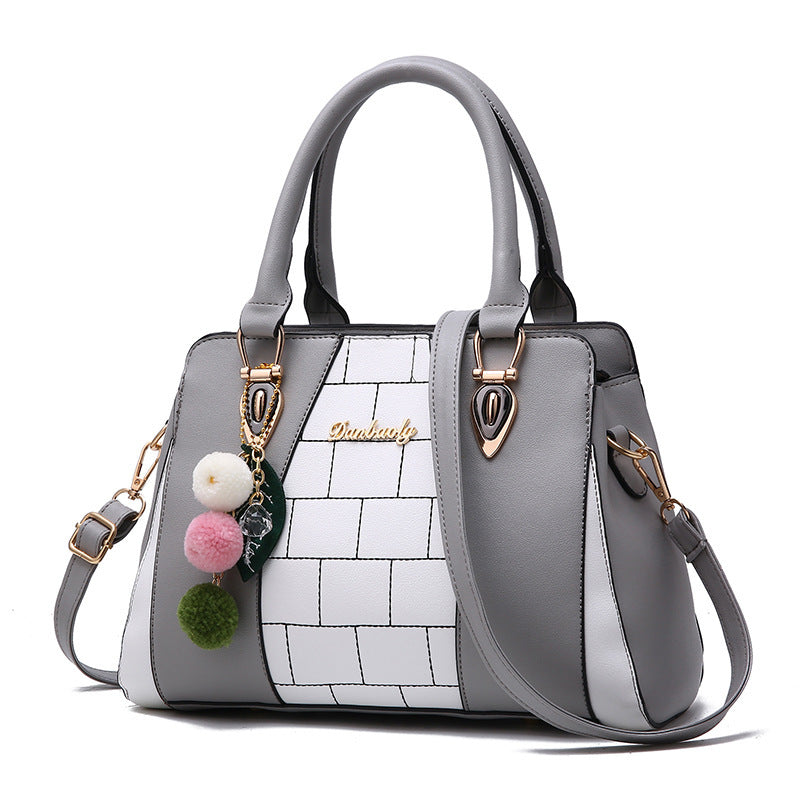 Shirley – Schultertaschen für Frauen
