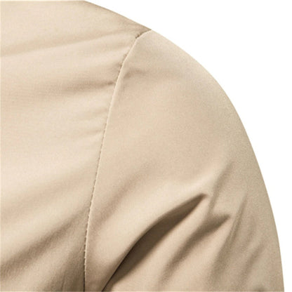 Men's bomber jacket – Modern casual look for every occasion