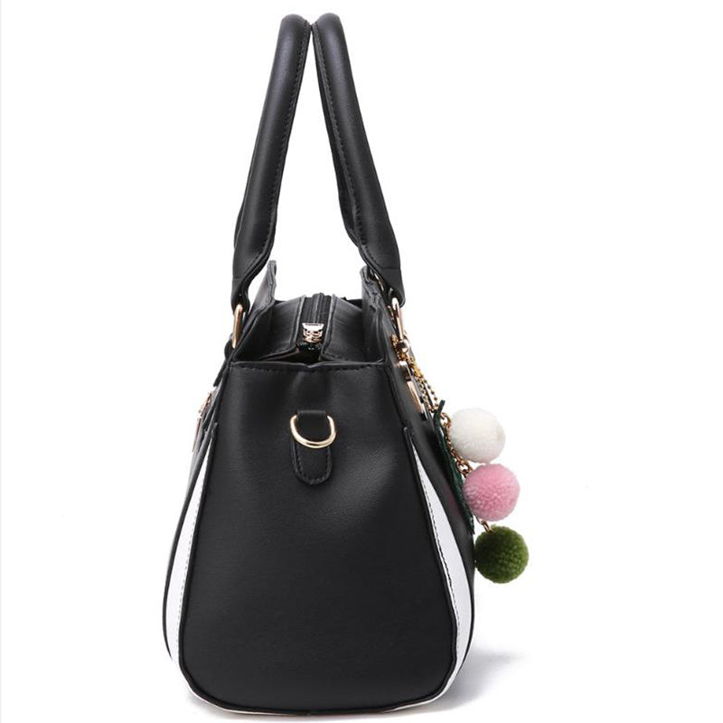 Shirley – Schultertaschen für Frauen