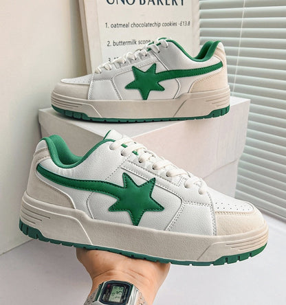 Barry – Lässige Sportschuhe für Herren