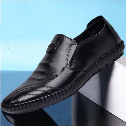 Alex – Herren Freizeitschuhe für Arbeit