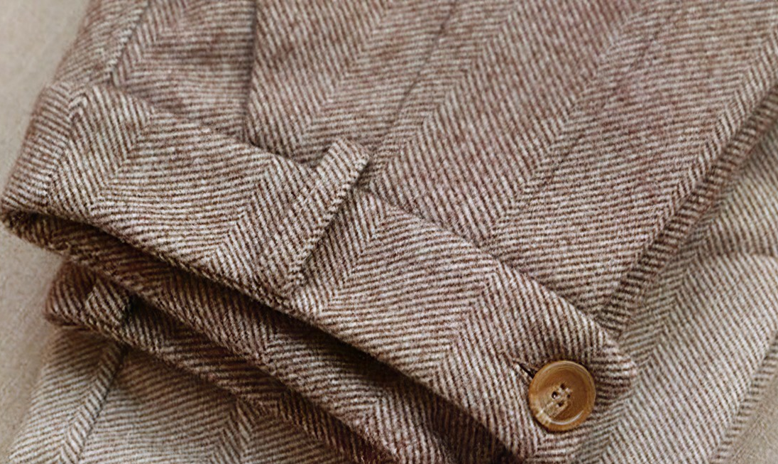 Damen Elegante Business-Hose Regular Fit – Klassisch & Vielseitig für Büro und Alltag